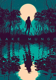 Озеро Мунго (2008)