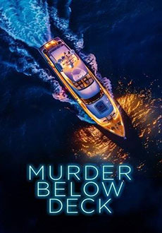 Убийство под палубой (2024)