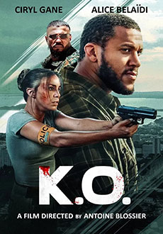 Полный нокаут (2025)