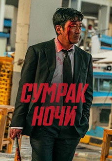 Сумрак ночи (2025)