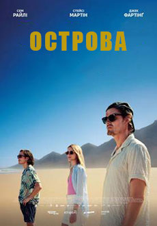 Острова (2025)
