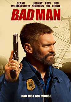 Плохой человек (2025)