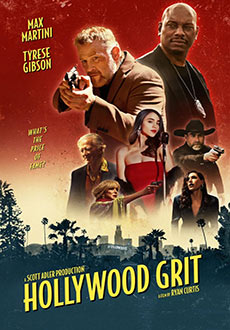 Голливудская выдержка (2025)