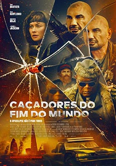 Мир в огне (2025)