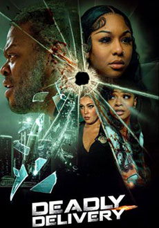 Смертельная доставка (2025)