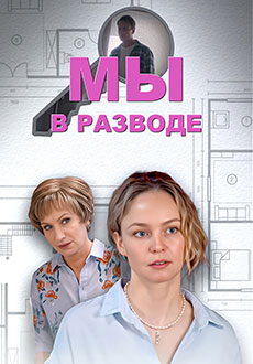 Мы в разводе (2025)