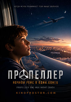 Ночной рейс в один конец (2026)