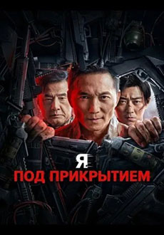 Я под прикрытием (2026)